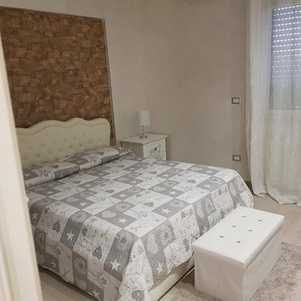 Villa Joel Fontane Bianche Exterior foto